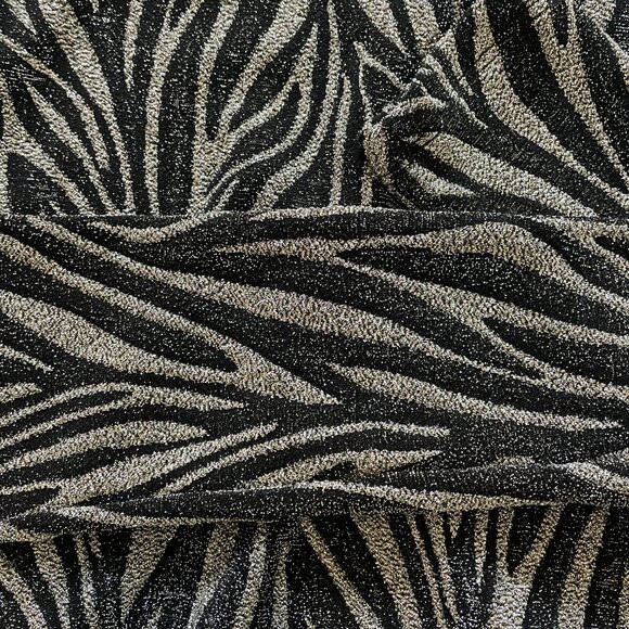 All Saints Zebra Amaya Dress - Picture 4 of 4